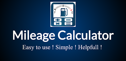 Mileage Calculator : Fuel Calculator : Travel Cost pc screenshot