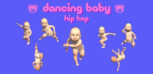 Dancing Baby - Hip Hop pc screenshot