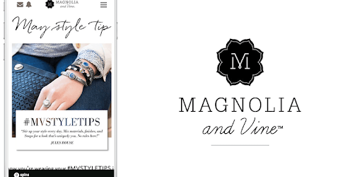 Magnolia and Vine pc screenshot