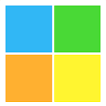 Ratio Counter icon