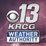 KRCG 13 WEATHER AUTHORITY icon