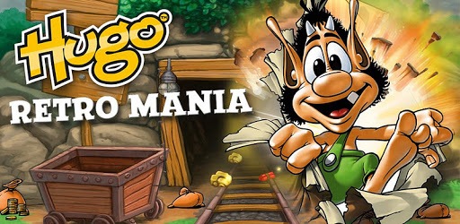 Hugo Retro Mania pc screenshot Hugo Retro Mania pc screenshot