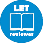 LET Reviewer for pc icon LET Reviewer for pc icon