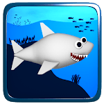 Splashy Shark icon