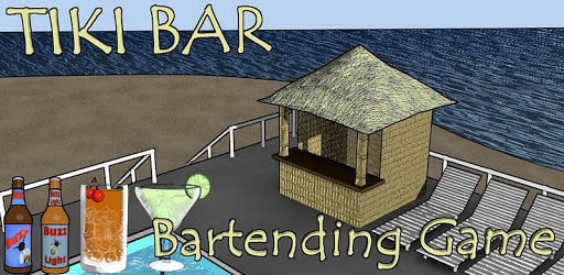 Tiki Bar: Free Bartender Game pc screenshot Tiki Bar: Free Bartender Game pc screenshot