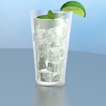 Tiki Bar: Free Bartender Game for pc icon Tiki Bar: Free Bartender Game for pc icon