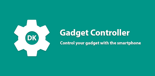 Gadget Controller - Arduino pc screenshot Gadget Controller - Arduino pc screenshot