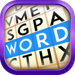 Word Search Epic icon