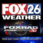 Fox 26 Houston Weather – Radar for pc icon
