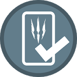 Drwent icon