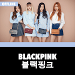Blackpink Offline - KPop icon