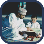 Learns Quran for Kids Mp3 Offline for pc icon