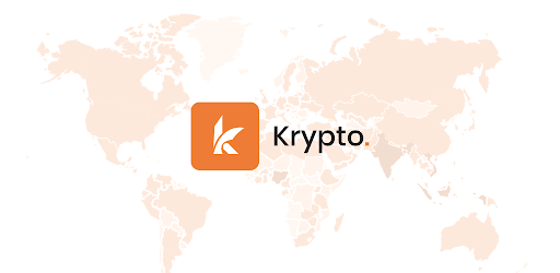 Krypto - Bitcoin, Crypto Trading Wallet & Exchange pc screenshot Krypto - Bitcoin, Crypto Trading Wallet & Exchange pc screenshot