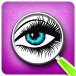 Find Differences Puzzle game icon