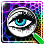 Find the Difference 200 lvls icon