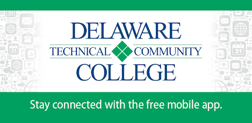 Delaware Tech pc screenshot
