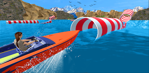 3D Water Boat Driving Simulator for PC - How to Install on Windows PC, Mac