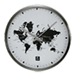 WorldTime icon
