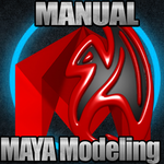Maya Modeling and Rigging icon