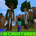 Mo’Creatures Mod Minecraft PE icon