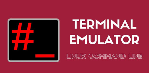 Terminal Emulator Free pc screenshot Terminal Emulator Free pc screenshot