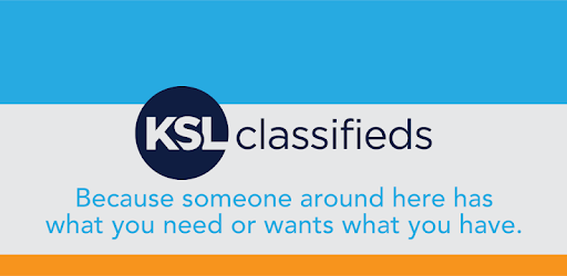 KSL Classifieds pc screenshot