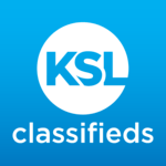 KSL Classifieds icon