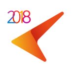 CM Launcher 3D - Themes, Wallpapers icon