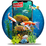 Fish Lock Screen For Computer 3D Parallax Koi Fish Lock Screen for PC - How to Install on Windows PC, Mac