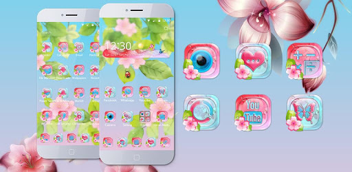 Sakura Flower pc screenshot Sakura Flower pc screenshot