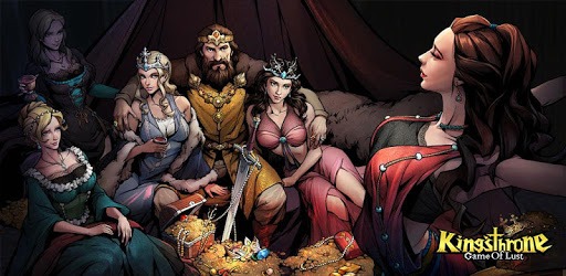 King's Throne: Game of Conquest pc screenshot King's Throne: Game of Conquest pc screenshot