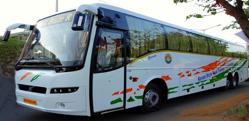 KSRTC - Kerala SRTC Bus Ticket Booking pc screenshot KSRTC - Kerala SRTC Bus Ticket Booking pc screenshot