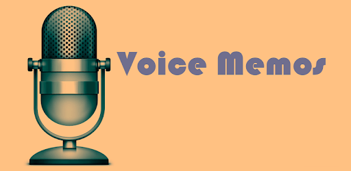 Voice Memos(Recorder) pc screenshot Voice Memos(Recorder) pc screenshot