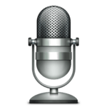 Voice Memos(Recorder) icon