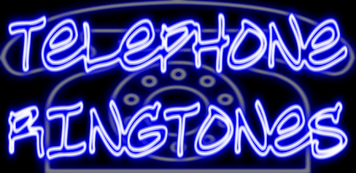 Telephone Ringtones pc screenshot