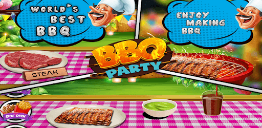 Steak Maker - Backyard BBQ Party for PC - How to Install on Windows PC, Mac