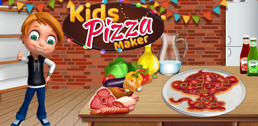Pizza Chef - cute pizza maker game pc screenshot Pizza Chef - cute pizza maker game pc screenshot
