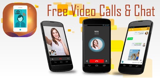 Free Video Calls and Chat pc screenshot Free Video Calls and Chat pc screenshot