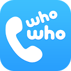 Whowho  icon
