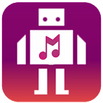 Lyrics Genius Bot icon