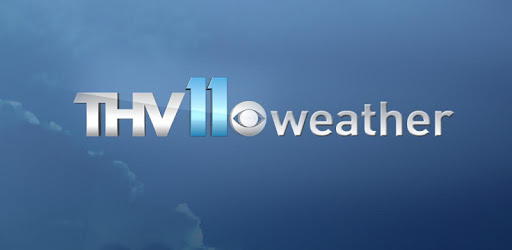 THV11 Weather pc screenshot