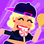 Cal Run icon