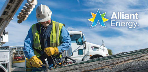 Alliant Energy pc screenshot Alliant Energy pc screenshot