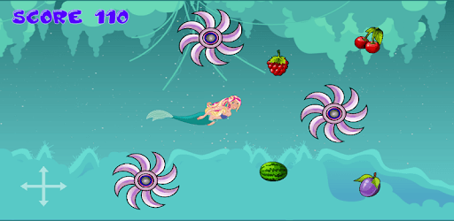 Mermaid Shark Attack for Barbie pc screenshot Mermaid Shark Attack for Barbie pc screenshot