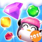 Ice Crush 2018 - A new Puzzle Matching Adventure for pc icon