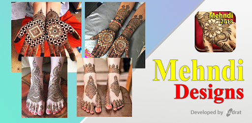 Mehndi Design Latest 2018 pc screenshot