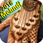 Mehndi Design Latest 2018 icon