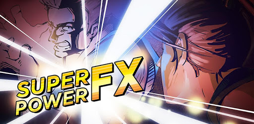 Super Power FX - Be a Superhero! pc screenshot Super Power FX - Be a Superhero! pc screenshot