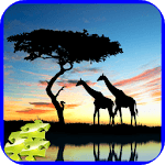Wild Nature Jigsaw Puzzles icon