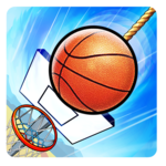 Basket Fall icon